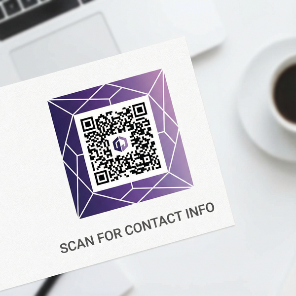 海角社区商务二维码